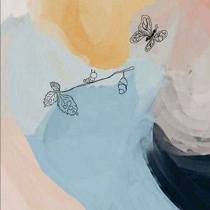 Meet your Posher, Daisy